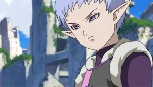 Dragon Ball GT Saison 2 Episode 36