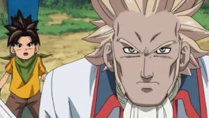 Dragon Ball GT Saison 2 Episode 37