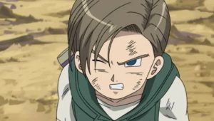 Dragon Ball GT Saison 2 Episode 39