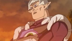 Dragon Ball GT Saison 2 Episode 39