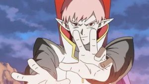Dragon Ball GT Saison 2 Episode 4