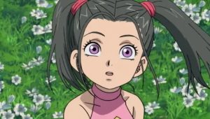 Dragon Ball GT Saison 2 Episode 41