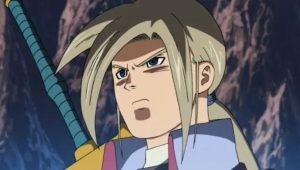 Dragon Ball GT Saison 2 Episode 43