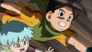Dragon Ball GT Saison 2 Episode 44