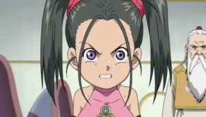 Dragon Ball GT Saison 2 Episode 45