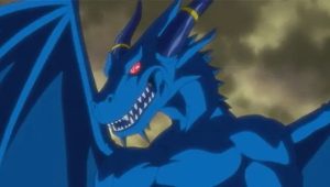 Dragon Ball GT Saison 2 Episode 46