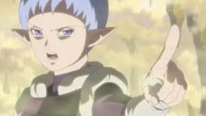 Dragon Ball GT Saison 2 Episode 47