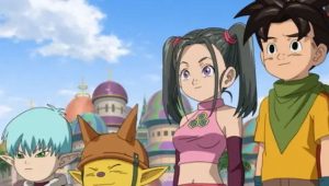 Dragon Ball GT Saison 2 Episode 5