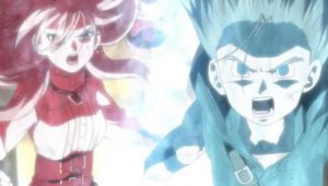 Dragon Ball GT Saison 2 Episode 50