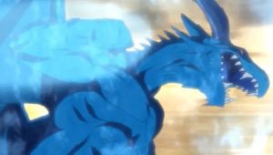 Dragon Ball GT Saison 2 Episode 51