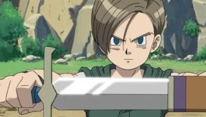Dragon Ball GT Saison 2 Episode 6