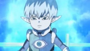 Dragon Ball GT Saison 2 Episode 7