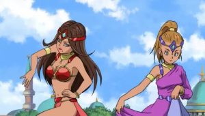 Dragon Ball GT Saison 2 Episode 9