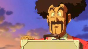Dragon Ball Super Saison 1 Episode 1