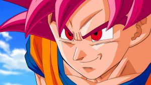 Dragon Ball Super Saison 1 Episode 10