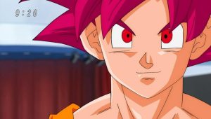 Dragon Ball Super Saison 1 Episode 10