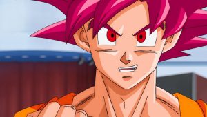 Dragon Ball Super Saison 1 Episode 10