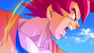 Dragon Ball Super Saison 1 Episode 10