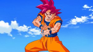 Dragon Ball Super Saison 1 Episode 10