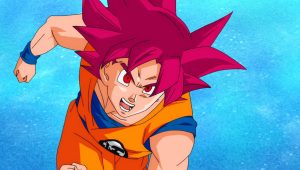 Dragon Ball Super Saison 1 Episode 10