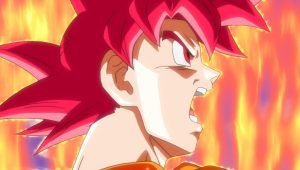 Dragon Ball Super Saison 1 Episode 10