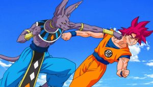 Dragon Ball Super Saison 1 Episode 10