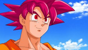 Dragon Ball Super Saison 1 Episode 10
