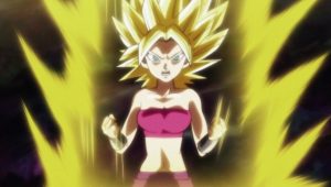 Dragon Ball Super Saison 1 Episode 100