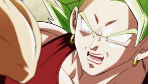 Dragon Ball Super Saison 1 Episode 100