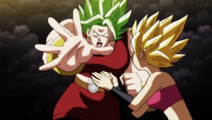 Dragon Ball Super Saison 1 Episode 100