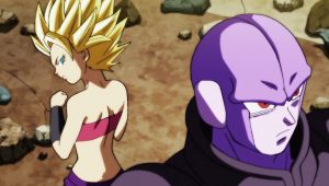 Dragon Ball Super Saison 1 Episode 100