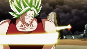 Dragon Ball Super Saison 1 Episode 100