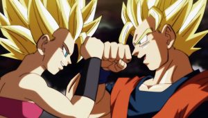 Dragon Ball Super Saison 1 Episode 100