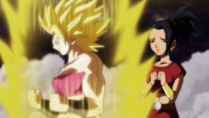 Dragon Ball Super Saison 1 Episode 100