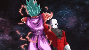 Dragon Ball Super Saison 1 Episode 101