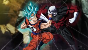 Dragon Ball Super Saison 1 Episode 101