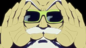 Dragon Ball Super Saison 1 Episode 101