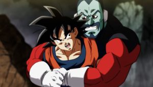 Dragon Ball Super Saison 1 Episode 101