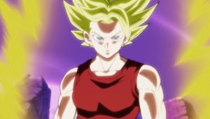 Dragon Ball Super Saison 1 Episode 101