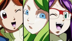 Dragon Ball Super Saison 1 Episode 102