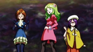 Dragon Ball Super Saison 1 Episode 102