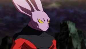 Dragon Ball Super Saison 1 Episode 103