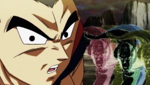 Dragon Ball Super Saison 1 Episode 103