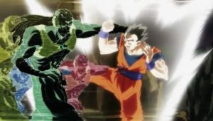 Dragon Ball Super Saison 1 Episode 103
