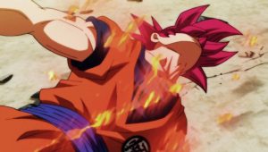 Dragon Ball Super Saison 1 Episode 104