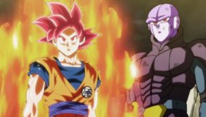 Dragon Ball Super Saison 1 Episode 104