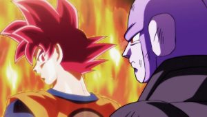 Dragon Ball Super Saison 1 Episode 104