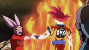 Dragon Ball Super Saison 1 Episode 104
