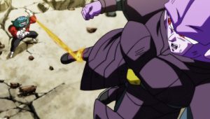 Dragon Ball Super Saison 1 Episode 104