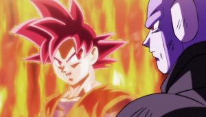 Dragon Ball Super Saison 1 Episode 104